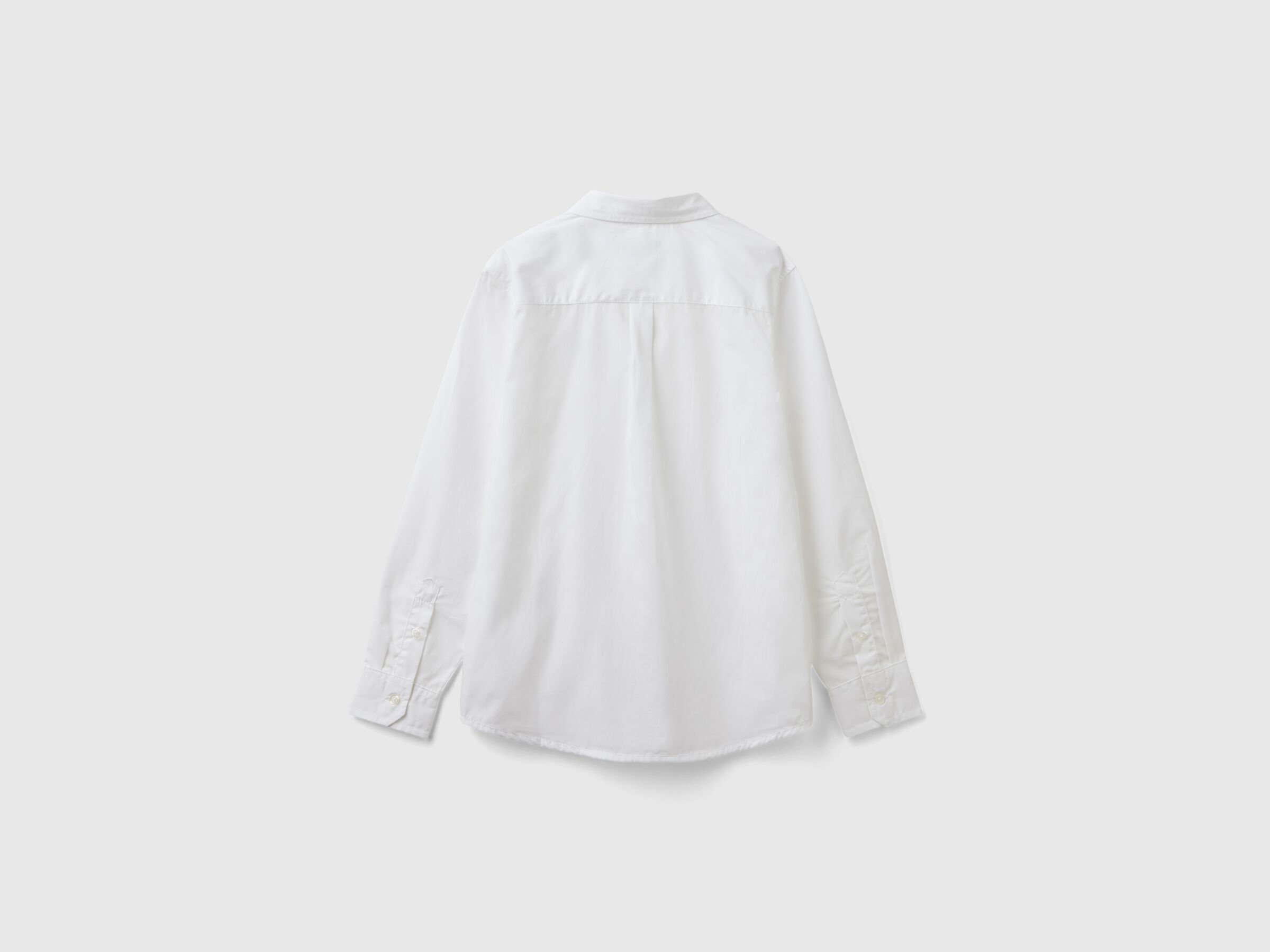 SHIRT Junior Boy image number 2